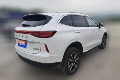 2025 Haval H6 2024 1.5T AT 2WDClassic #3