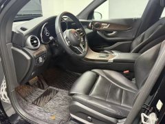 2020 Mercedes-Benz GLC-Class 2020 2.0T AT GLC300L 4MATICDynamic Facelift #9