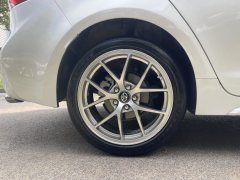 2021 Toyota Levin 2021 1.2T AT 185TLuxury #9