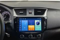2020 Nissan Sylphy 2019 1.6 AT ClassicXEComfort #16