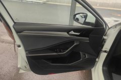 2021 Volkswagen Sagitar 2020 1.4T AT 280TSIFlagship China VI #7