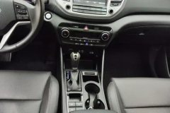 2015 Hyundai Tucson 2015 1.6T AT LeadingFWD #16