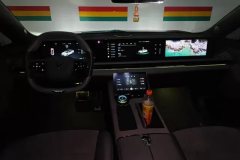 2024 Voyah Zhuiguang 2024 PHEV 4WDSuperLong RangeExecutive #12