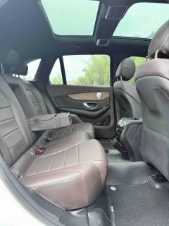 2020 Mercedes-Benz GLC-Class 2020 Facelift 2.0T AT GLC 260 L 4MATIC Luxury #6