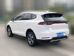 2019 BYD Tang 2019 2.0T AT Smart ConnectExclusive5Seat China VI #6