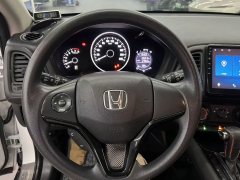 2016 Honda Vezel 2015 1.5 AT ComfortFWD #12