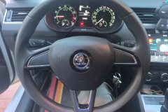 2017 Škoda Octavia 2018 1.2T AT TSI230Comfort #15