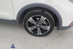 2020 MG ZS 2018 1.0T AT 16TFlagshipConnectednetEdition #6