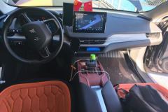2024 Hongqi E-QM5 2024 560km PLUS #12