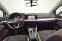 2022 Volkswagen Golf 2021 1.4T AT 280TSI Pro #14