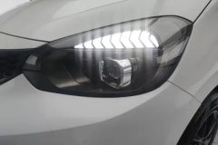 2023 Honda Fit Hatchback 2021 1.5 AT Chao XiangEdition #5