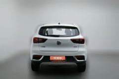 2018 MG ZS 2017 1.5 AT ExclusiveConnectednetEdition #4