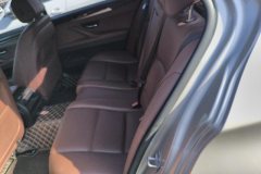 2017 BMW 5 Series 2017 2.0T AT 525LiLeading #11