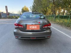 2018 Nissan Sylphy 2018 1.6 AT ClassicXE+Leading #5
