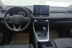 2023 Toyota RAV4 2022 2.0L CVT AT 2WDfashionPlusEdition #12