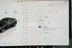 2022 Tesla Model Y 2022 rear wheel driveEdition #24
