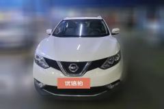 2015 Nissan Qashqai 2016 2.0 AT Elite #2