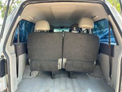 2017 Dongfeng Fengxing Lingzhi 2016 1.6 MT M3longComfortL 7Seat #6