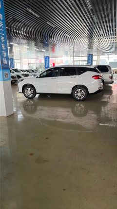 2020 Haval M6 2019 1.5T AT Super ValueFWD China VI #10