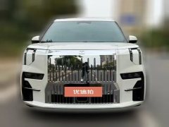2023 Zeekr 009 2022 WEEdition #2