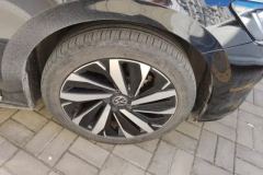2023 Volkswagen Passat 2023 Facelift 2.0T AT 330TSI Elite #6
