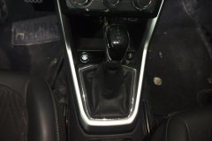2023 Volkswagen T-Cross 2023 300TSI DSGComfort #16