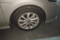 2021 Toyota Camry 2021 2.0G Luxury #6