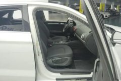 2020 Audi A3 Sportback 2020 1.4T AT 35TFSIEntry Facelift China VI #8