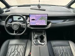 2024 Zeekr 009 2024 6SeatExecutive4WD 108kWh #4
