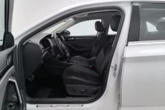 2022 Volkswagen Sagitar 2022 1.4T AT 280TSI DSG Excellence #13