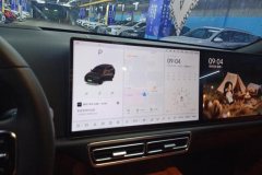 2024 Li Auto Li Auto L7 2024 Pro #13