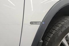 Right Front Fender