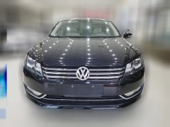 2016 Volkswagen Passat 2015 1.8TSI AT DSGYu ZunEdition #2