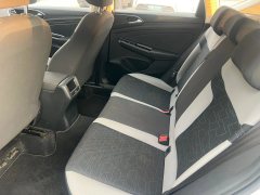 2022 Jetta VS5 2022 1.4T AT 280TSI EntryPro #10