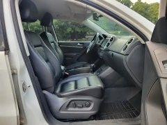 2015 Volkswagen Tiguan 2015 1.8T AT ComfortFWD #8