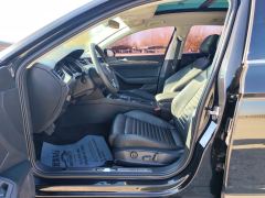 2019 Volkswagen Magotan 2018 1.8T AT 330TSILuxury Facelift #13