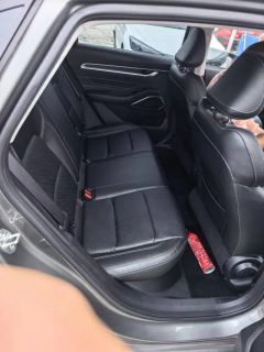 2022 Geely Auto Emgrand Sedan 2022 No.4generation 1.5L CVTPremium #4