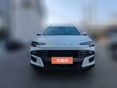 2024 Jetour Dasheng 2025 1.5TD DCT Exclusive #2