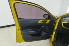 2021 Volkswagen Polo Hatchback 2019 1.5 AT PlusColorfulTech #7