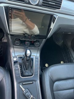 2017 Volkswagen Passat 2017 1.8T AT 300TSI DSG political intelligenceEdition #11