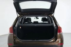 2015 BMW X1 2014 2.0T AT 18iFashionRWD #20