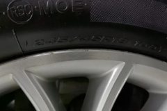 2015 BMW 5 Series 2014 2.0T AT 525LiLuxuryDesign Pkg #9