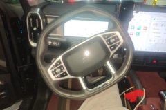 2025 Jetour Traveler 2025 2.0TD DCT XWDtime travel #15