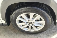 2024 Toyota Corolla Cross 2023 Hybrid 2.0L AT Luxury #6
