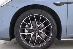 2025 BYD Seal 07 DM-i 2025 Smart Drive DM-i 1.5L 125km Premium #6
