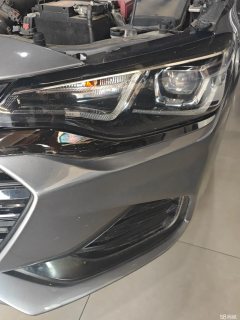 2020 Chevrolet Monza 2019 1.3T AT RS 330TcarefreeEdition #8