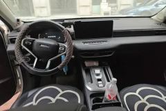 2021 Haval Chulian 2021 1.5T AT Large4Edition #12