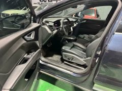 2023 Audi Q4 e-tron 2023 40 e-tron EnactusEdition #2