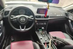 2017 Mazda Mazda3 Axela Sedan 2017 1.5 MT Comfort China V #12