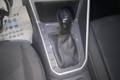 2021 Volkswagen Polo Hatchback 2021 Plus 1.5L ATpanoramicEnjoy #16